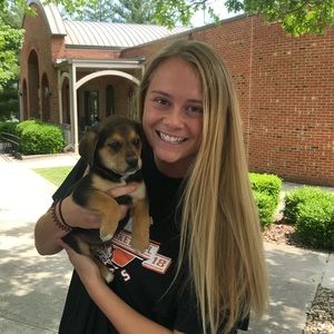 Meet your Posher, Grace